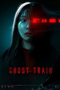 Ghost Train (2024) BluRay Dual Audio {Hindi-Korean} Amazon Prime 480p - 720p - 1080p poster