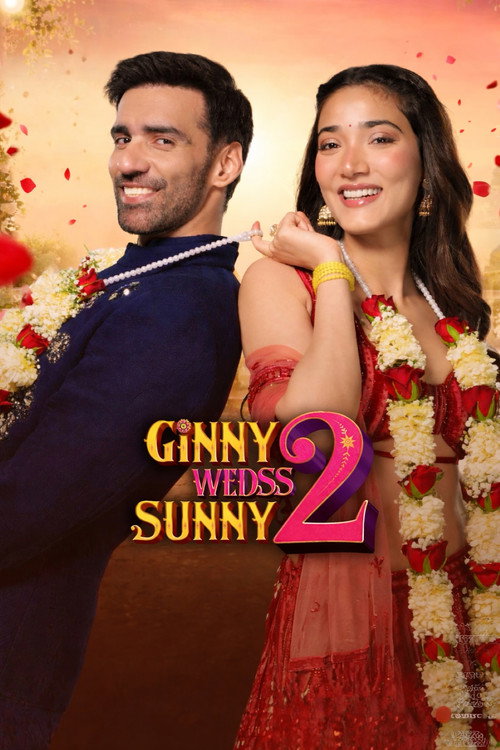 Ginny Wedss Sunny 2 (2026) AMZN WEB-DL {Hindi DD5.1} Full Movie 480p - 720p - 1080p poster
