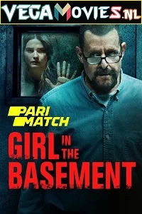 Girl in the Basement (2021) poster