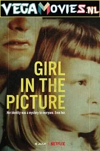 Girl in the Picture (2022) Dual Audio {Hindi-English} 480p - 720p - 1080p poster