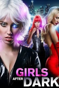 Girls After Dark (2018) poster