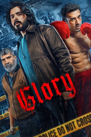 Glory (Season 1) Hindi-DD5.1 NetFlix-Series 480p 720p & 1080p WEB-DL poster