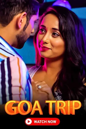 Goa Trip (2022) Hindi Full Movie WEB-DL 480p - 720p - 1080p poster