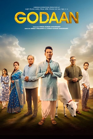 Godaan (2026) Hindi Full Movie HDTC 480p - 720p - 1080p poster