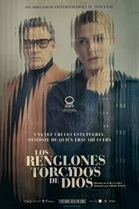 God’s Crooked Lines (2022) WEB-DL Dual Audio {Hindi-English} 480p - 720p - 1080p poster