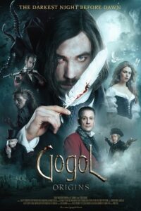 Gogol. The Beginning (2017) Dual Audio {Hindi-Russian} BluRay 480p - 720p - 1080p poster