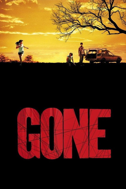 Gone (2006) poster