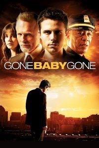 Gone Baby Gone (2007) poster