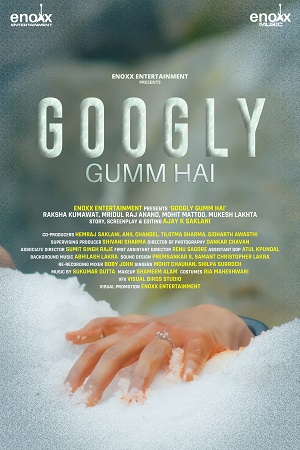 Googly Gumm Hai (2021) Hindi Full Movie 480p - 720p - 1080p poster