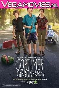 Gortimer Gibbon’s Life on Normal Street (Season 1 – 2) Dual Audio [Hindi-English] Complete Series 720p poster