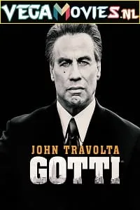 Gotti (2018) poster