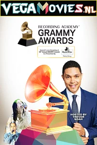Grammy Awards (2021) English Full Awards Show 480p - 720p HDRip poster