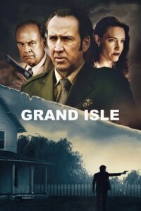 Grand Isle (2019) poster