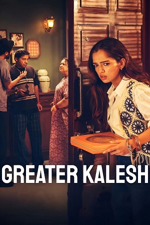 Greater Kalesh (2025) Hindi-DD5.1 Full Movie WEB-DL 480p - 720p - 1080p poster