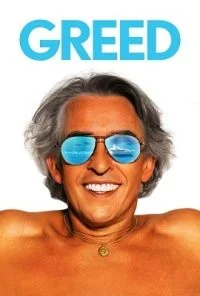 Greed (2019) Dual Audio {Hindi-English} 480p - 720p - 1080p poster