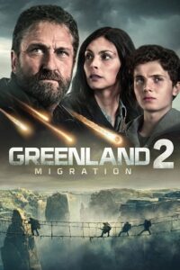 Greenland 2: Migration (2026) poster