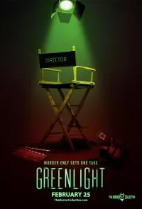 Greenlight (2019) poster