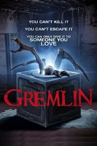 Gremlin (2017) Dual Audio {Hindi-English} 480p - 720p - 1080p poster