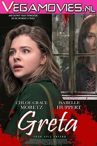 Greta (2018) poster