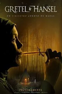 Gretel and Hansel (2020) Full Movie In English 480p - 720p poster