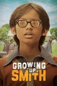 Growing Up Smith (2015) Dual Audio {Hindi-English} BluRay 480p - 720p - 1080p poster