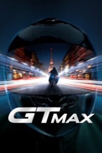 GTMax (2024) WEB-DL Dual Audio {Hindi-English} 480p - 720p - 1080p poster