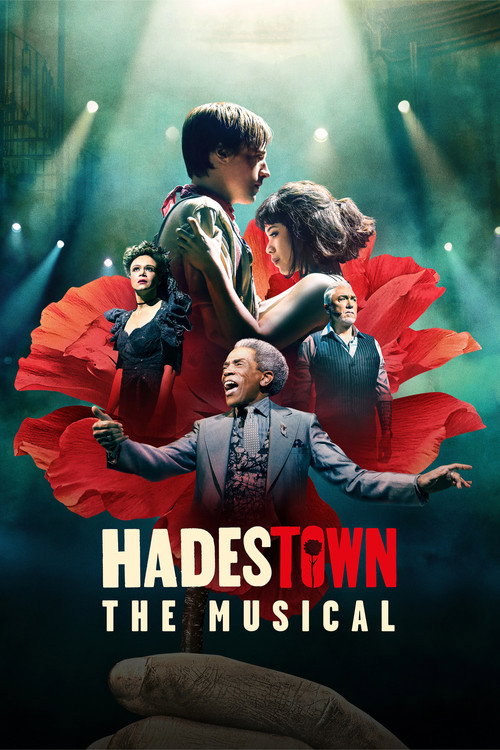 Hadestown: The Musical (2026) {English with Subtitles} Full Movie WEB-DL 480p - 720p - 1080p poster