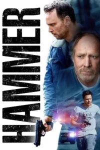 Hammer (2019) Dual Audio [Hindi + English] WeB-DL 480p - 720p - 1080p poster