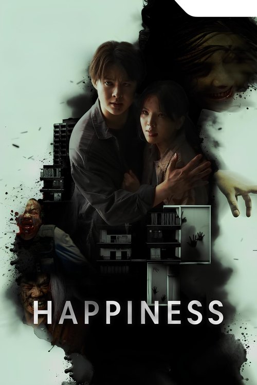 Happiness (Season 1) Dual Audio {Hindi-Thai} K-Drama Series 480p 720p & 1080p WEB-DL poster