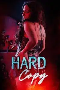 [18+] Hard Copy (2023) poster