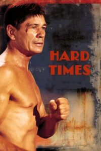 Hard Times (1975) poster