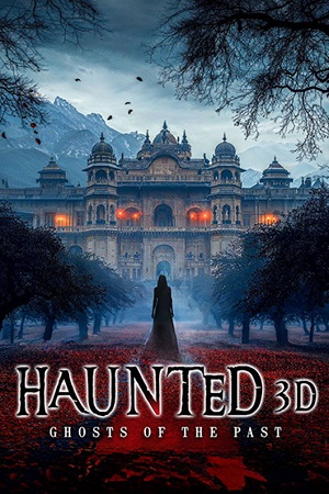 Haunted 3D: Echoes of the Past (2026) Hindi (LiNE) Full Movie HDTC 480p - 720p - 1080p poster