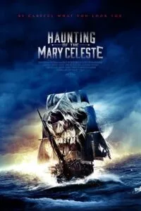 Haunting of the Mary Celeste (2020) poster