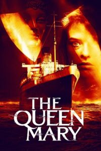 Haunting of the Queen Mary (2023) WEB-DL ORG. Dual Audio [Hindi – English] Full Movie 480p - 720p - 1080p poster