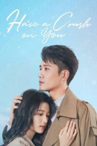 Have a Crush on You (Season 1) Dual Audio {Hindi-Chinese} Series 480p - 720p - 1080p WEB-DL poster