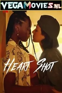 Heart Shot (2022) poster