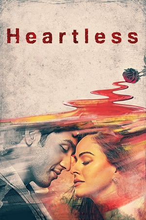 Heartless (2014) Hindi Full Movie WEB-DL 480p - 720p - 1080p poster