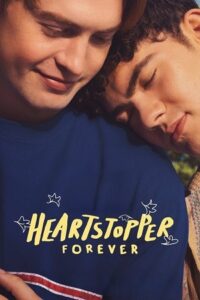 Heartstopper Forever (2026) poster