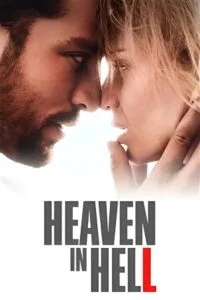 Heaven in Hell (2023) poster
