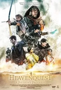 Heavenquest: A Pilgrim’s Progress (2020) poster