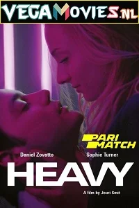 [18+] Heavy (2019) poster