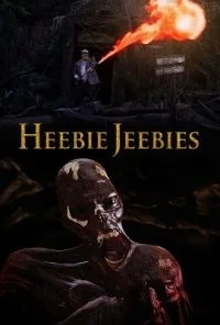 Heebie Jeebies (2013) Dual Audio {Hindi-English} 480p - 720p poster