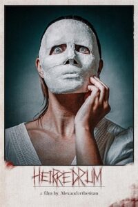 Heirredrum (2024) poster