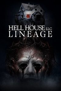 Hell House LLC: Lineage (2025) poster