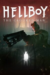 Hellboy: The Crooked Man (2024) WEB-DL Hindi Dubbed (ORG-2.0) Dual Audio 480p - 720p - 1080p poster