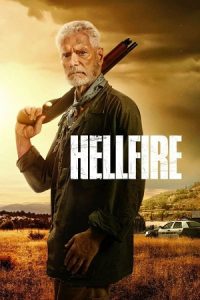 Hellfire (2026) {English with Subtitles} Full Movie WEB-DL 480p - 720p - 1080p poster
