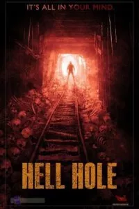 Hellhole – Netflix Original (2022) Dual Audio {Hindi-English} 480p - 720p - 1080p poster