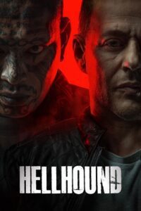 Hellhound (2024) {English with Subtitles} Full Movie WEB-DL 480p - 720p - 1080p poster