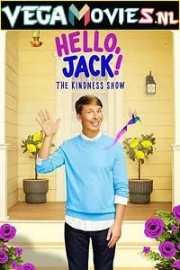 Hello Jack! The Kindness Show (2021) poster