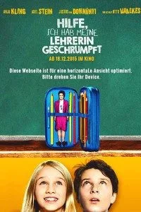 Help I Shrunk My Teacher (2015) poster